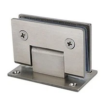 Glass Shower Hinges Hardware