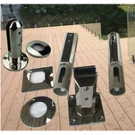 Iav Balustrade Spigots