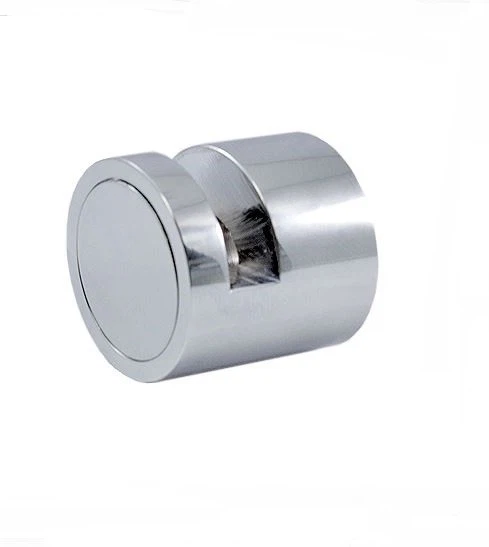 Edge Grip Standoffs For Glass