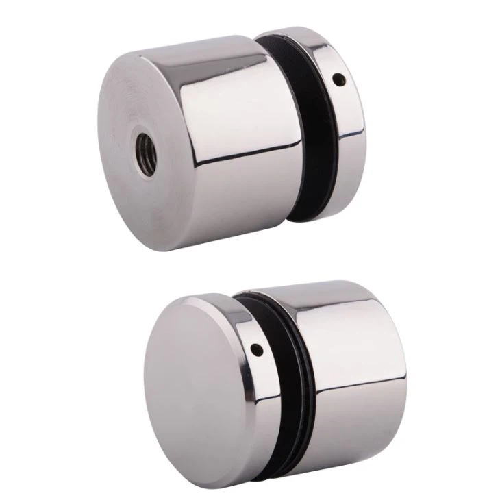 Glass Standoff Hardware