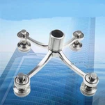 Kab laug sab Glazing System