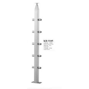 Stainless Hlau Lawj Railing