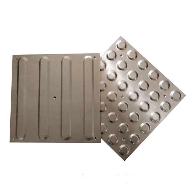 Tactile Paving Slabs