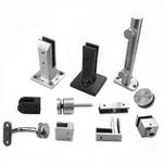 iav Clamp Railing