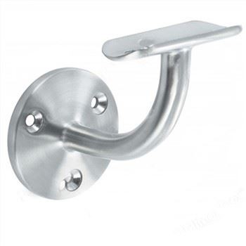 Phab ntsa Bracket rau Handrail